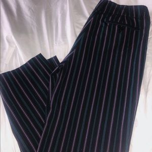 Etro | Pinstripe Pants